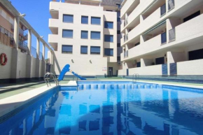 Solymar Playavacaciones LEK